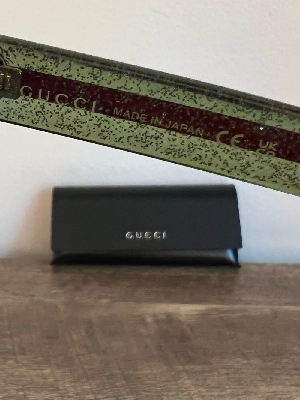 Gucci Sunglasses GG0034SN